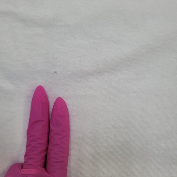 Disney x NEFF Mickey Mouse Shirt Medium 19x26 White - Picture 4 of 15